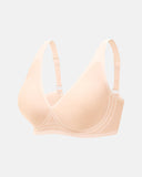 Ultimate Seamless Lift And Shape Wireless Deep V Bra