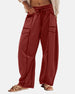 Burgundy Red