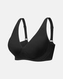Ultimate Seamless Lift And Shape Wireless Deep V Bra