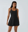 Tennis Dress for Women Athletic Golf Workout Dress