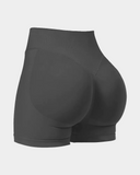 Tummy Control High Waist Booty Workout Shorts