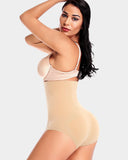 Hi-Waist Body Shaper Underwear(2 Pairs)