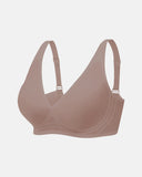 Ultimate Seamless Lift And Shape Wireless Deep V Bra