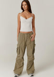 Womens Spaghetti Strap Sweetheart Neck Sleeveless Top Slim Fit Going Out Camisole