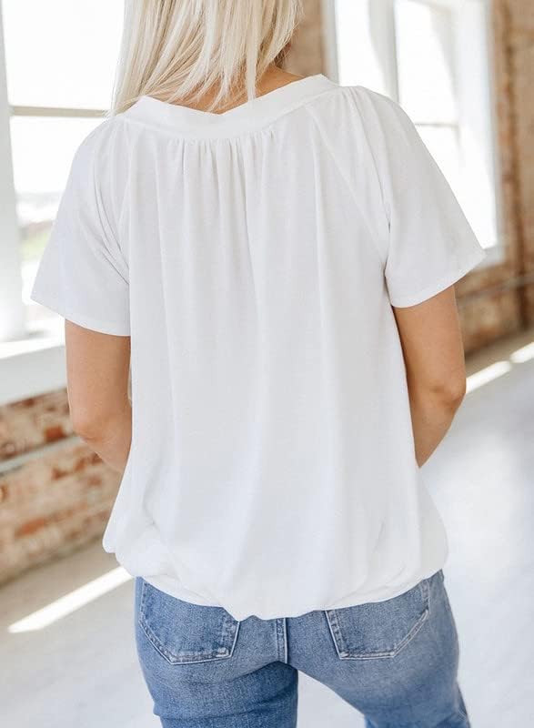 2025 Women's Casual Summer T Shirts