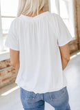2025 Women's Casual Summer T Shirts