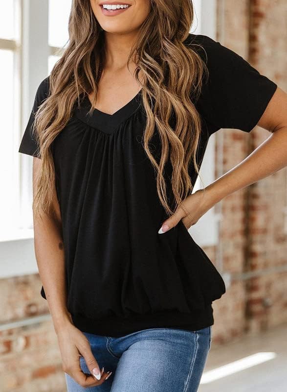 2025 Women's Casual Summer T Shirts
