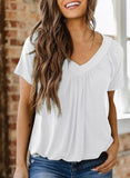 2025 Women's Casual Summer T Shirts