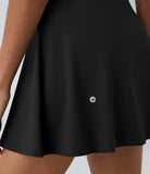 Tennis Dress for Women Athletic Golf Workout Dress