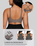 Everyday Seamless Push Up Full Coverage Convertible Bra