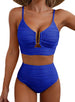 Bright Blue