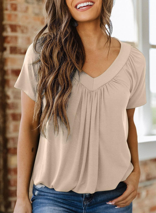 2025 Women's Casual Summer T Shirts
