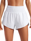 Mesh Liner for Gym Workout Athletic with Zipper Pocket