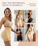 Waist Cincher With Hook Zipper Closure Body Shaper Wear