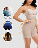 Tummy Control Shapewear for Women Butt Lifter Post Surgery