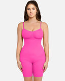 All Day Tummy Control Slimming Seamless Bodysuit