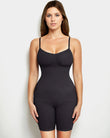 All Day Tummy Control Slimming Seamless Bodysuit