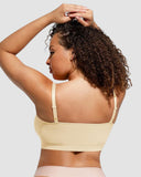 Full Coverage Seamless Natural Lift Bra-3 Pack