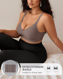 Everyday Seamless Push Up Full Coverage Convertible Bra