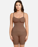 All Day Tummy Control Slimming Seamless Bodysuit