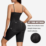 All Day Tummy Control Slimming Seamless Bodysuit