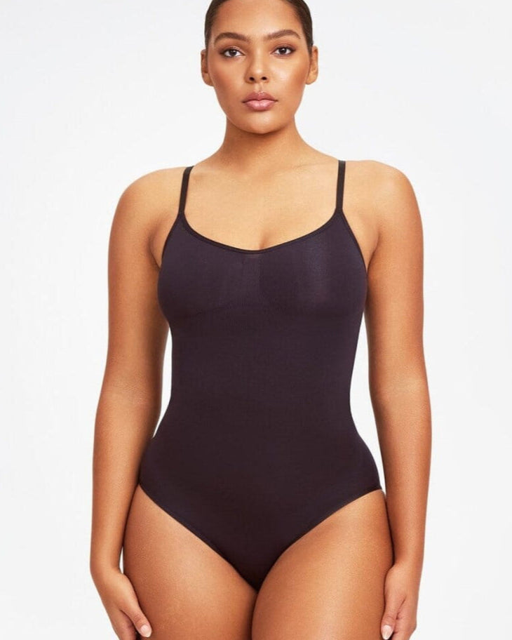 Snatched Brief Bodysuit