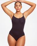 Snatched Brief Bodysuit