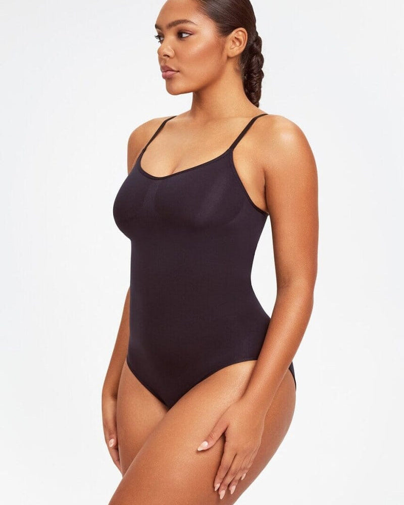 Snatched Brief Bodysuit