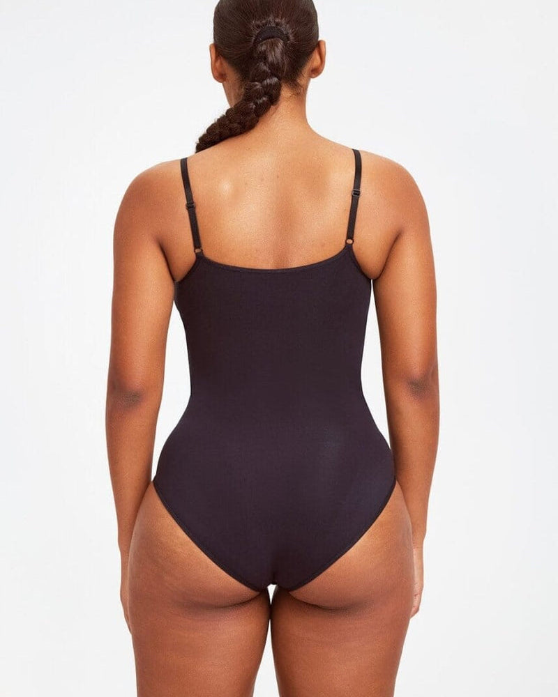Snatched Brief Bodysuit