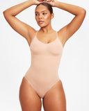 Snatched Brief Bodysuit