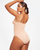 Snatched Brief Bodysuit