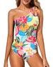 Tropical Floral