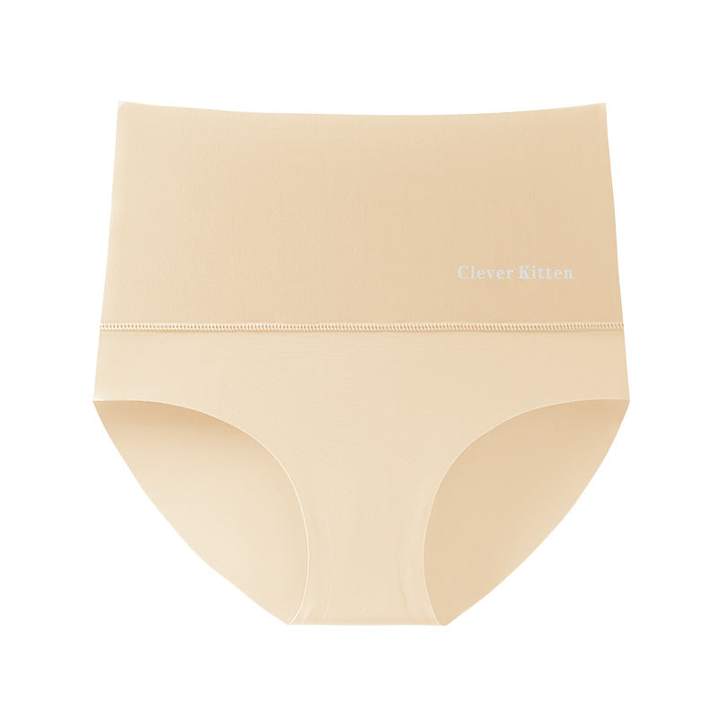 3-Pack High Waisted Tummy Control Briefs