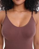 Snatched Brief Bodysuit